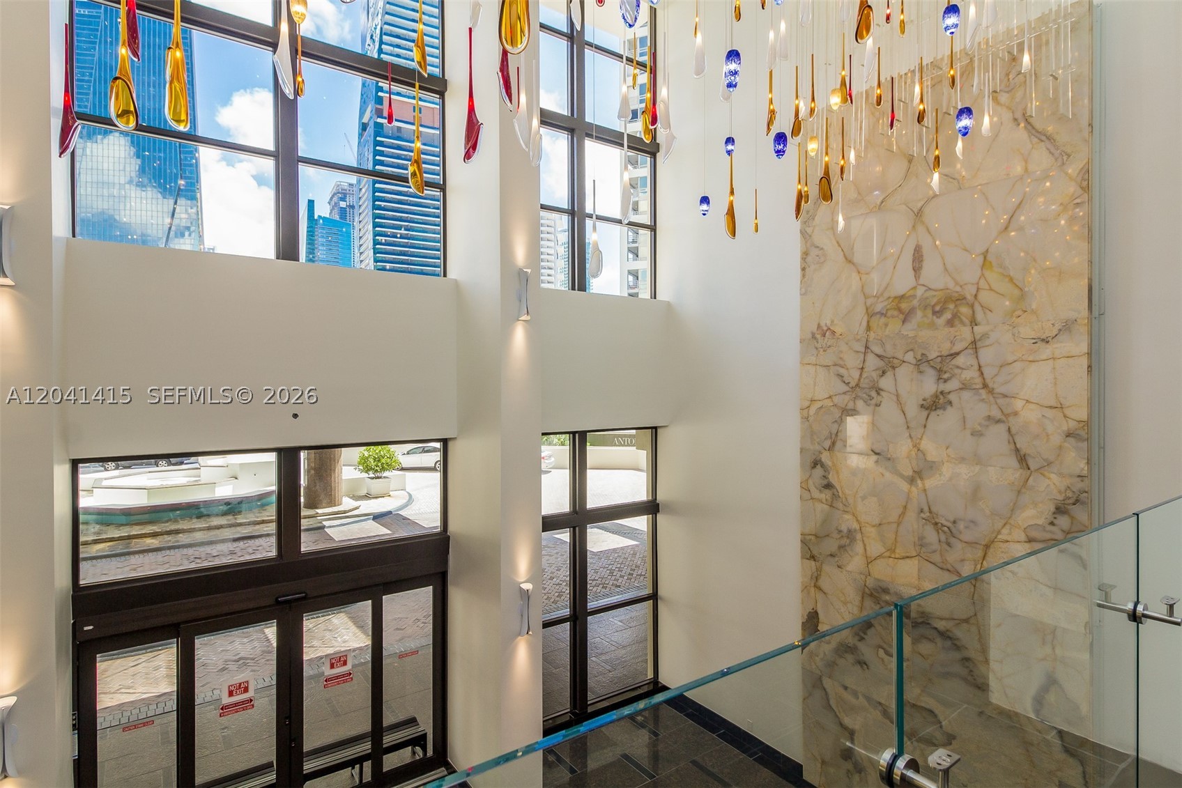 1581 Brickell Ave #903, Miami FL 33129