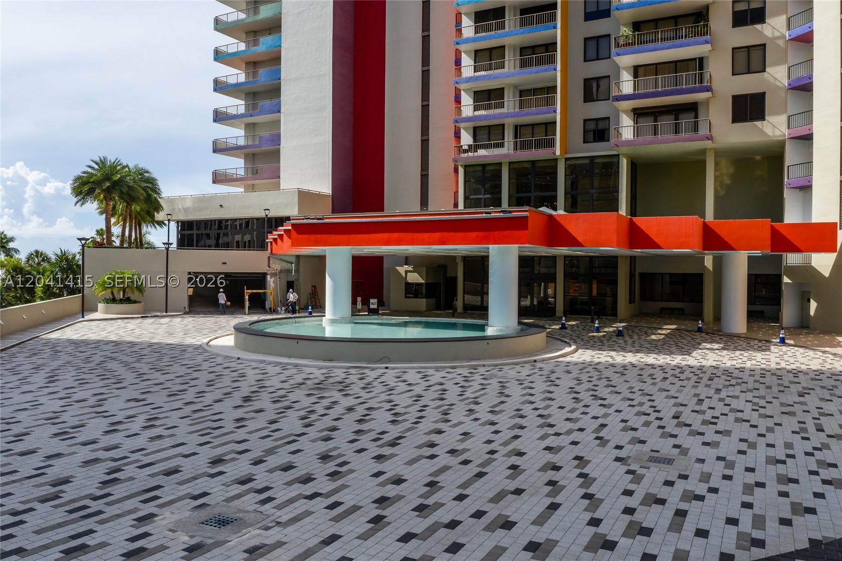 1581 Brickell Ave #903, Miami FL 33129