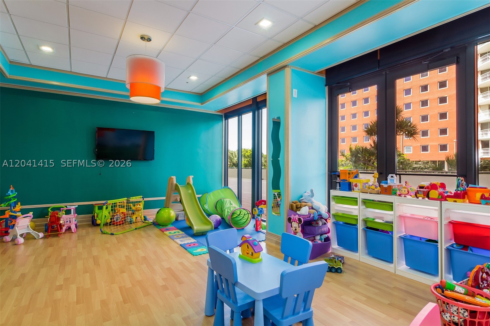 1581 Brickell Ave #903, Miami FL 33129