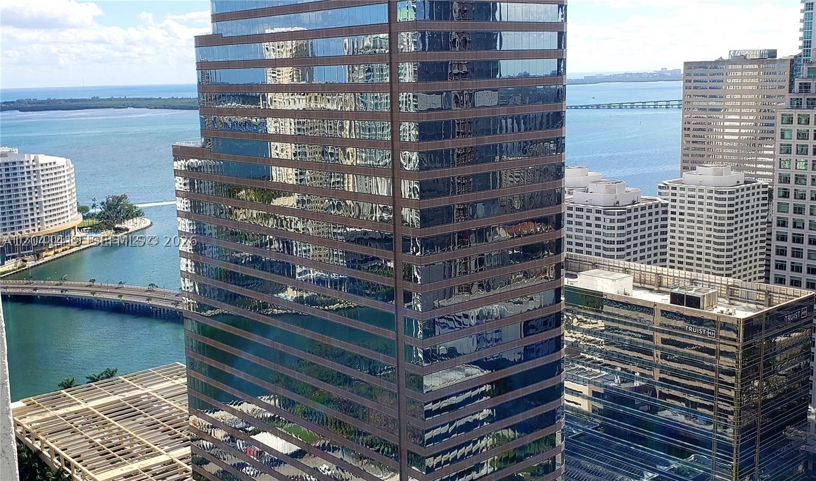 500 Brickell Ave #3706, Miami FL 33131