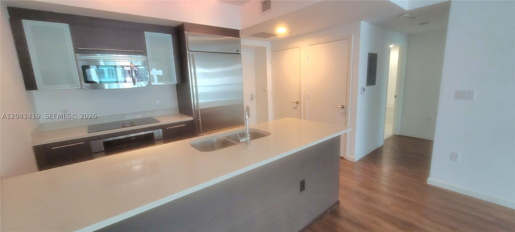 500 Brickell Ave #3706, Miami FL 33131