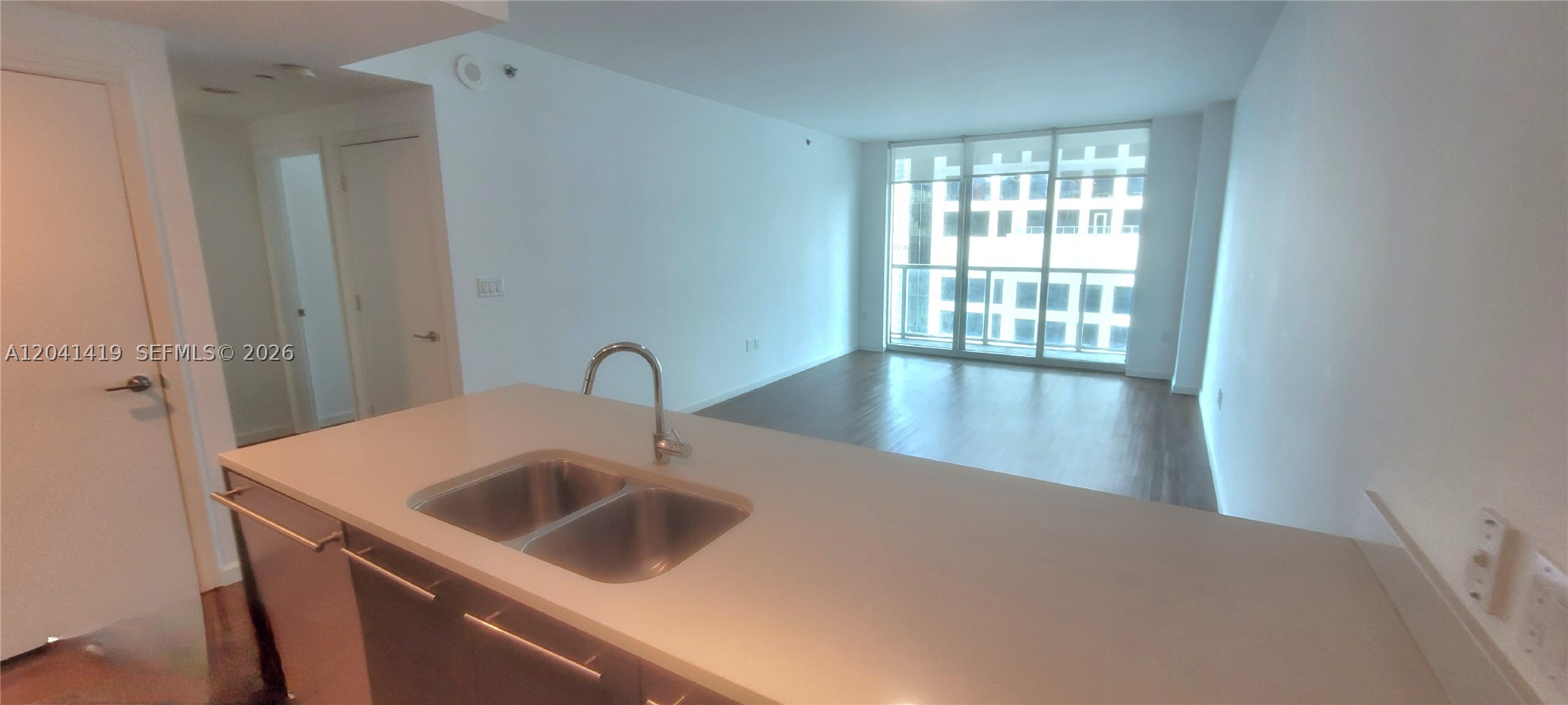 500 Brickell Ave #3706, Miami FL 33131