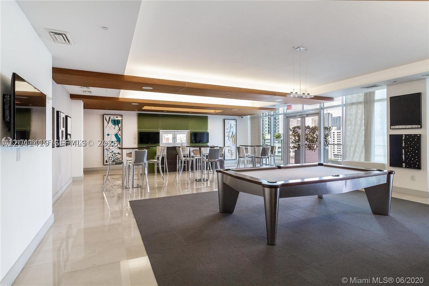 500 Brickell Ave #3706, Miami FL 33131