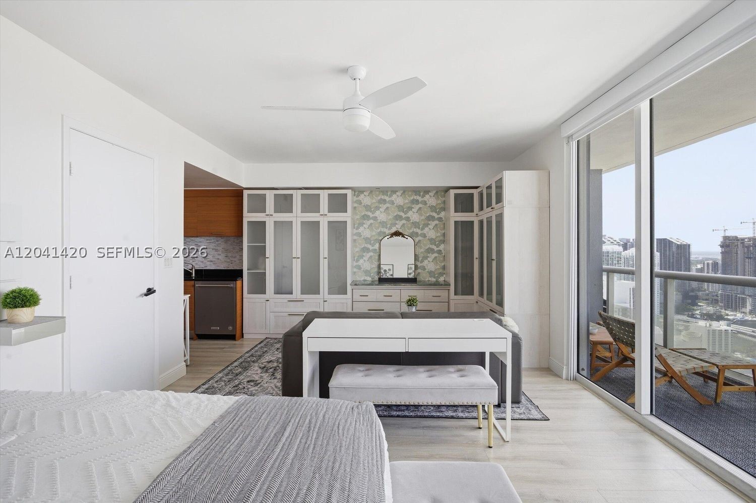 50 Biscayne Blvd #4603, Miami FL 33132