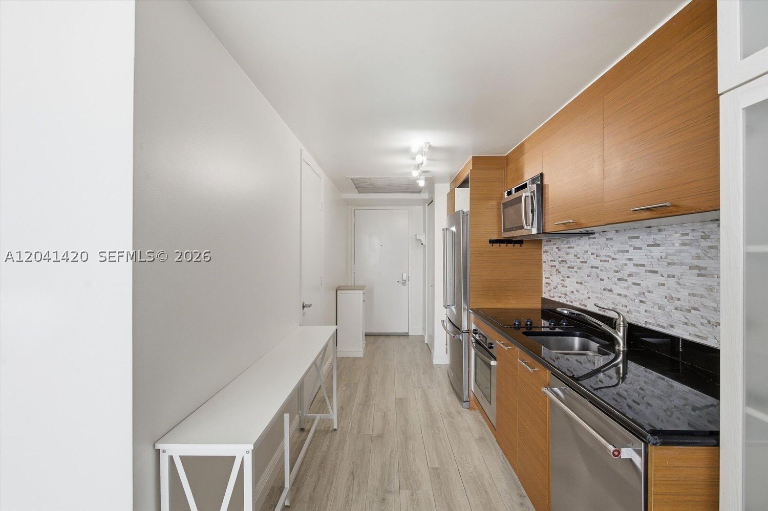 50 Biscayne Blvd #4603, Miami FL 33132