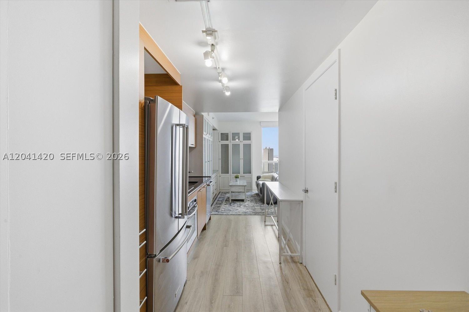 50 Biscayne Blvd #4603, Miami FL 33132
