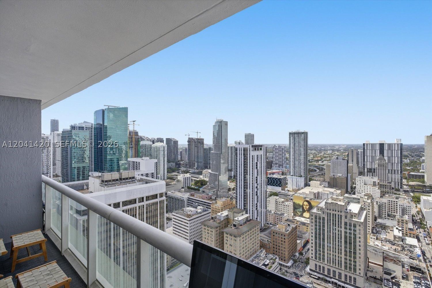 50 Biscayne Blvd #4603, Miami FL 33132