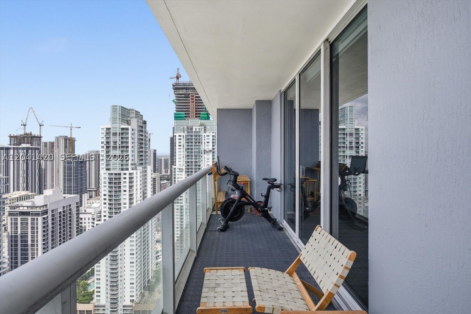 50 Biscayne Blvd #4603, Miami FL 33132