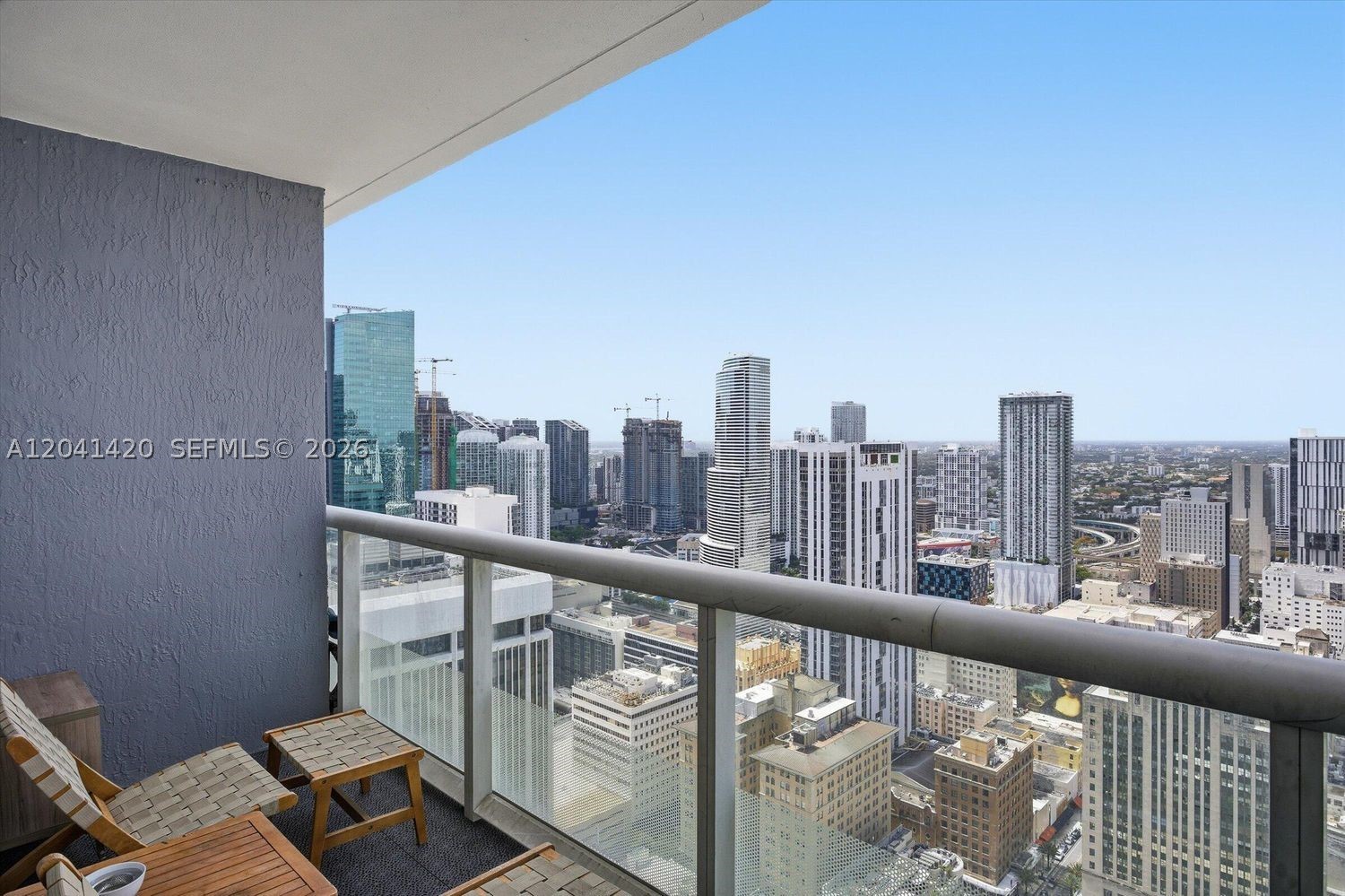 50 Biscayne Blvd #4603, Miami FL 33132