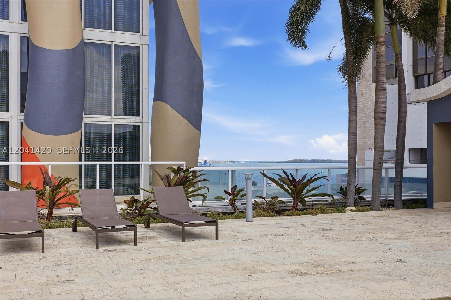 50 Biscayne Blvd #4603, Miami FL 33132