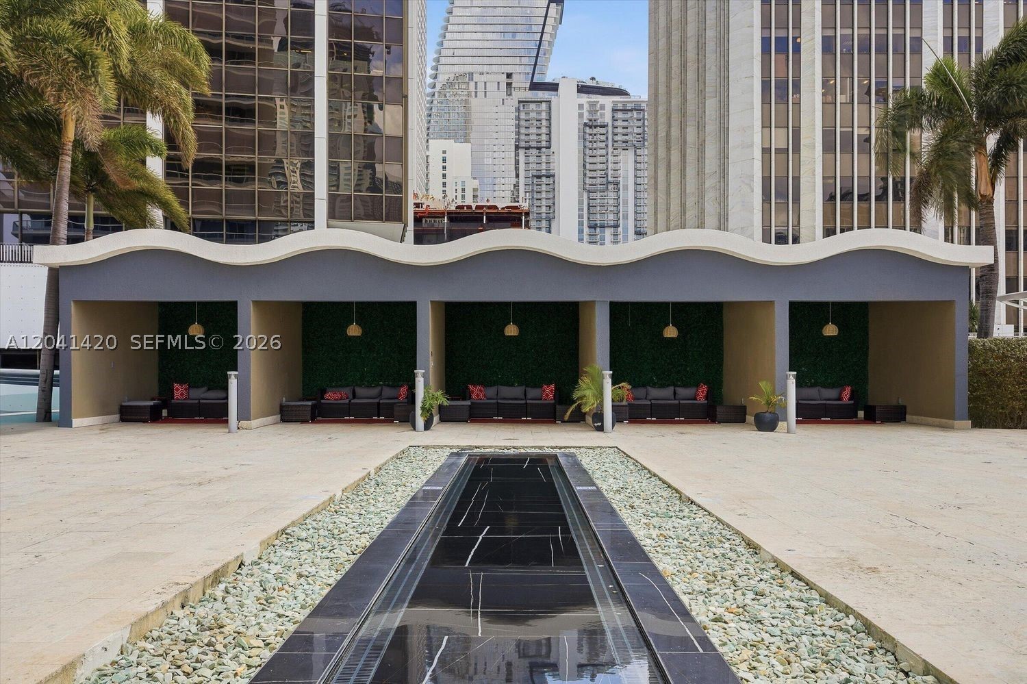 50 Biscayne Blvd #4603, Miami FL 33132