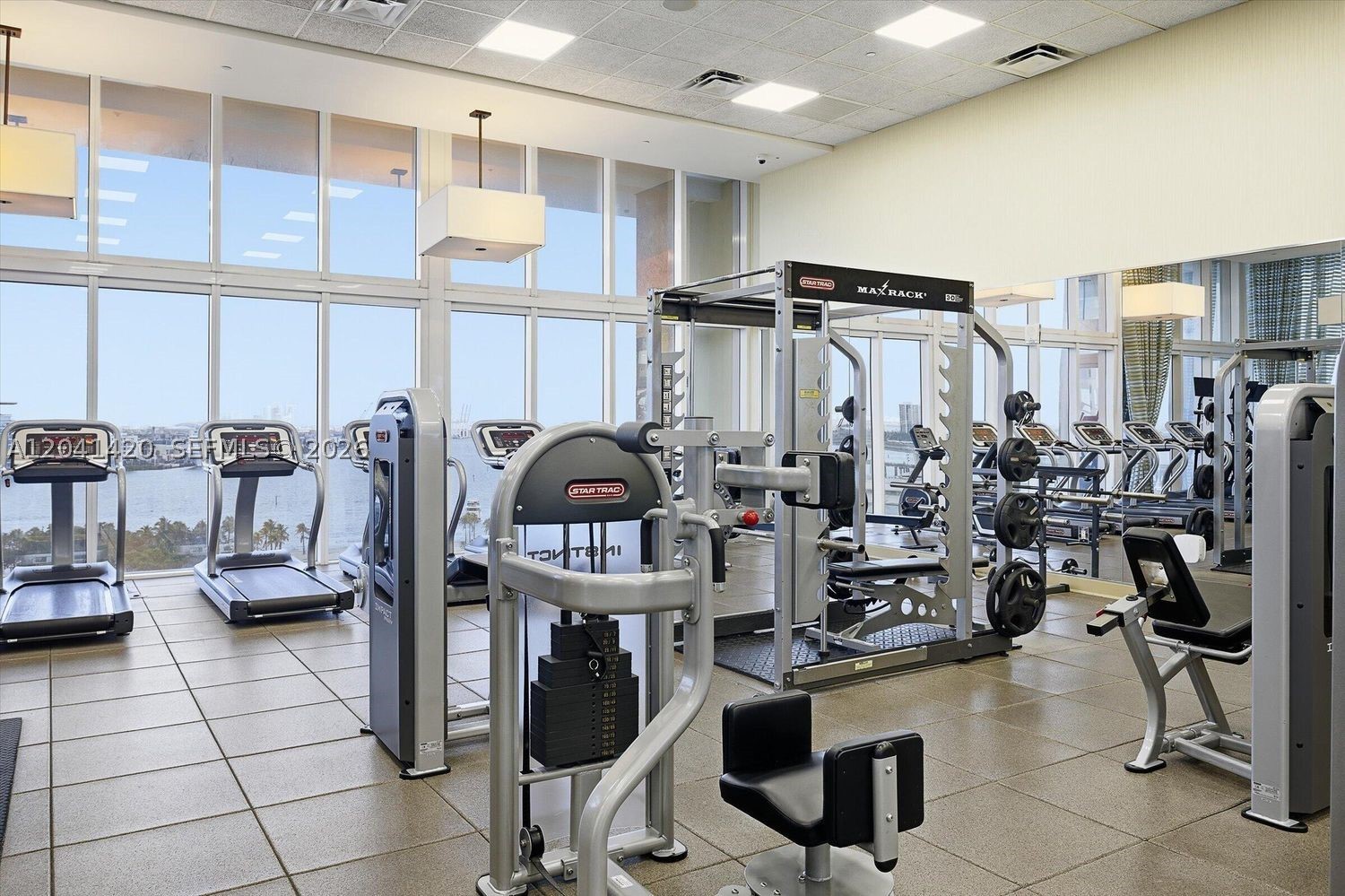 50 Biscayne Blvd #4603, Miami FL 33132