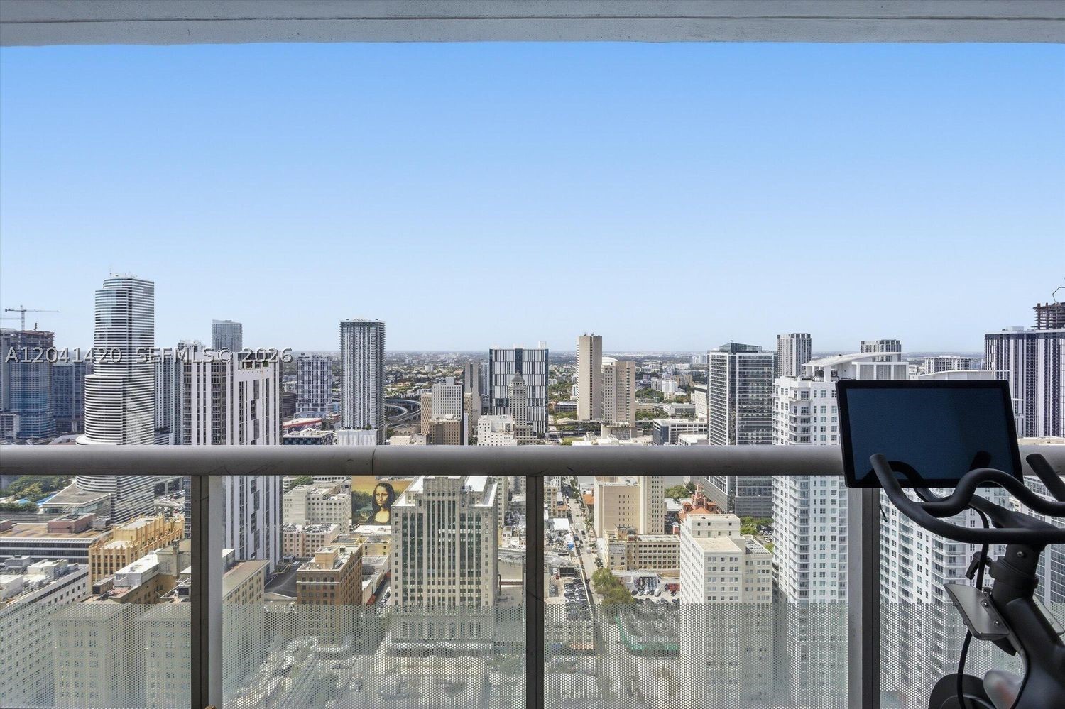 50 Biscayne Blvd #4603, Miami FL 33132