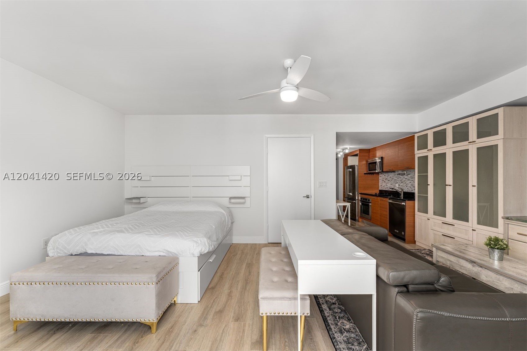 50 Biscayne Blvd #4603, Miami FL 33132