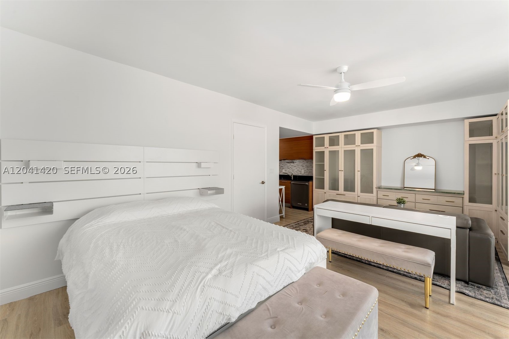 50 Biscayne Blvd #4603, Miami FL 33132