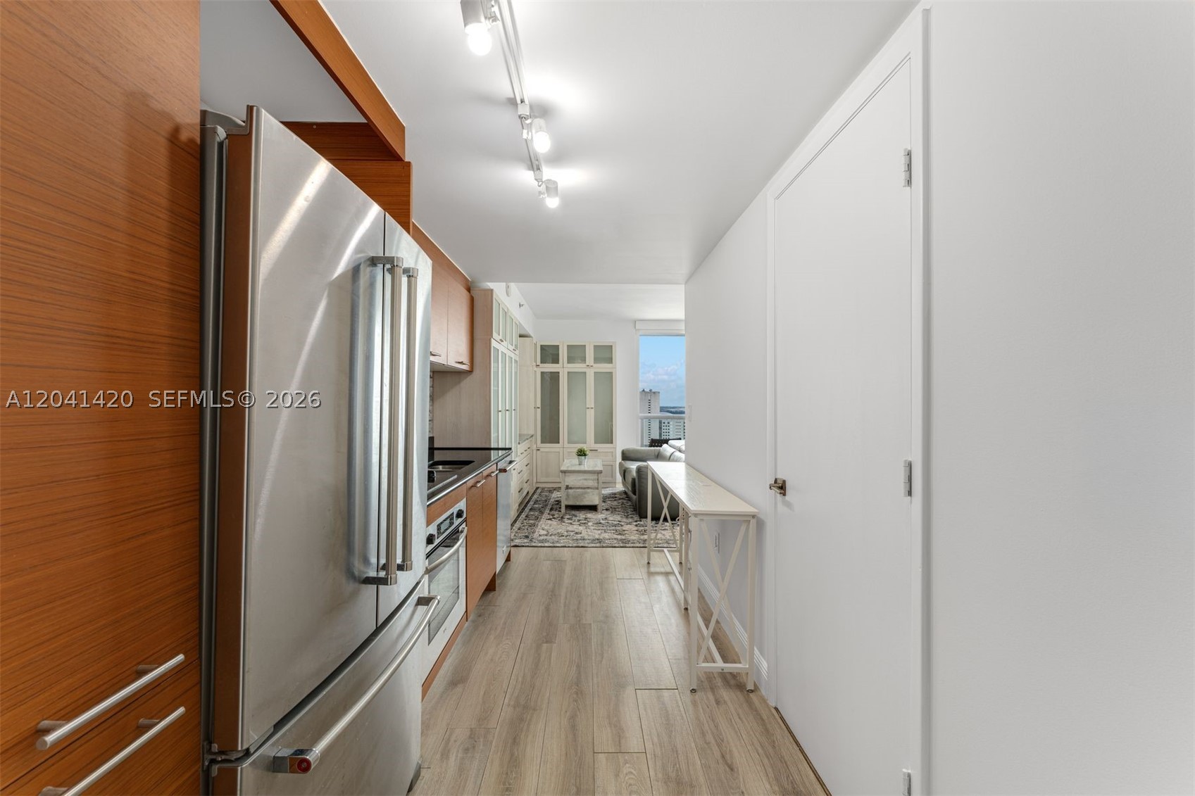50 Biscayne Blvd #4603, Miami FL 33132