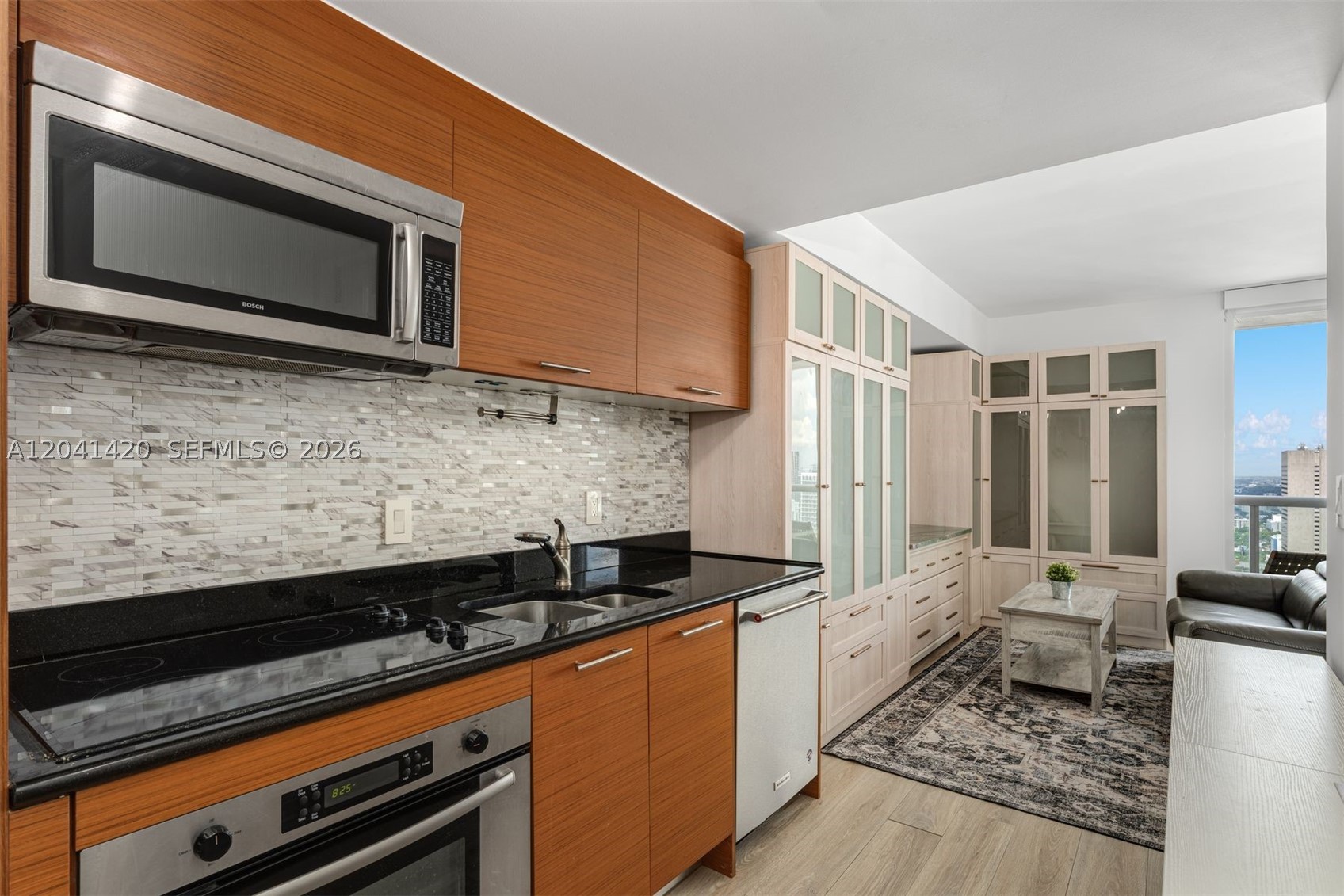 50 Biscayne Blvd #4603, Miami FL 33132