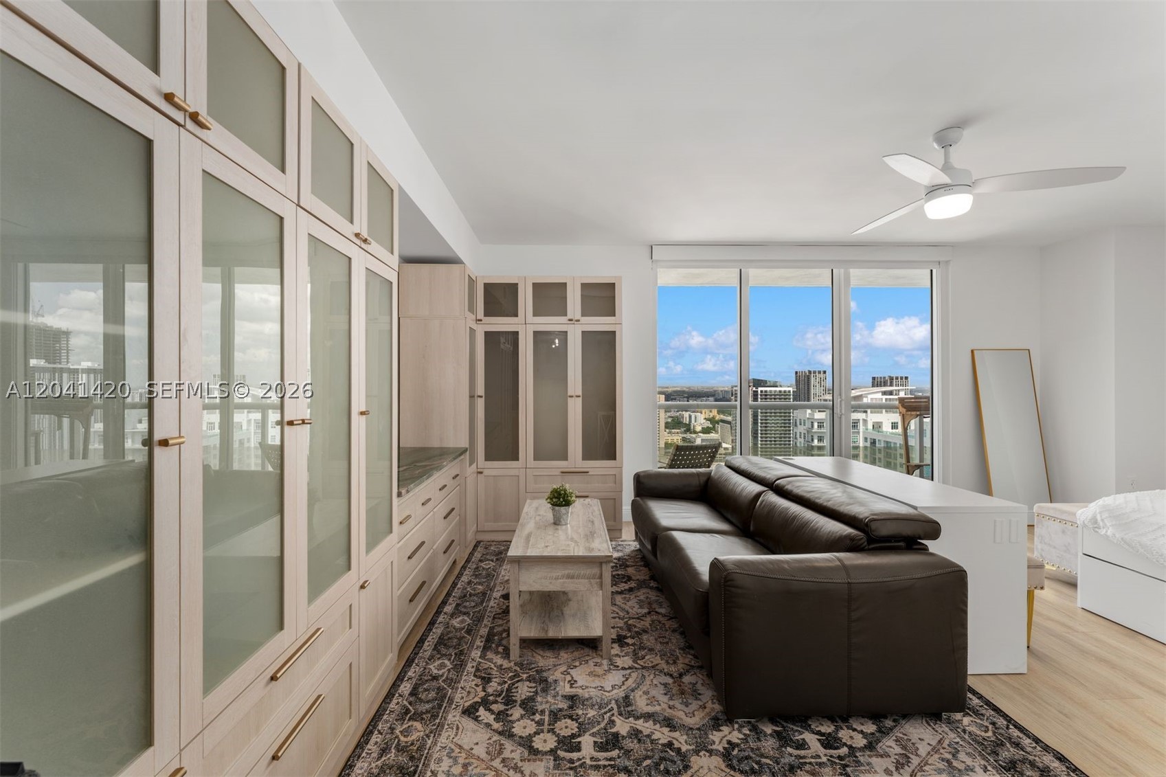 50 Biscayne Blvd #4603, Miami FL 33132