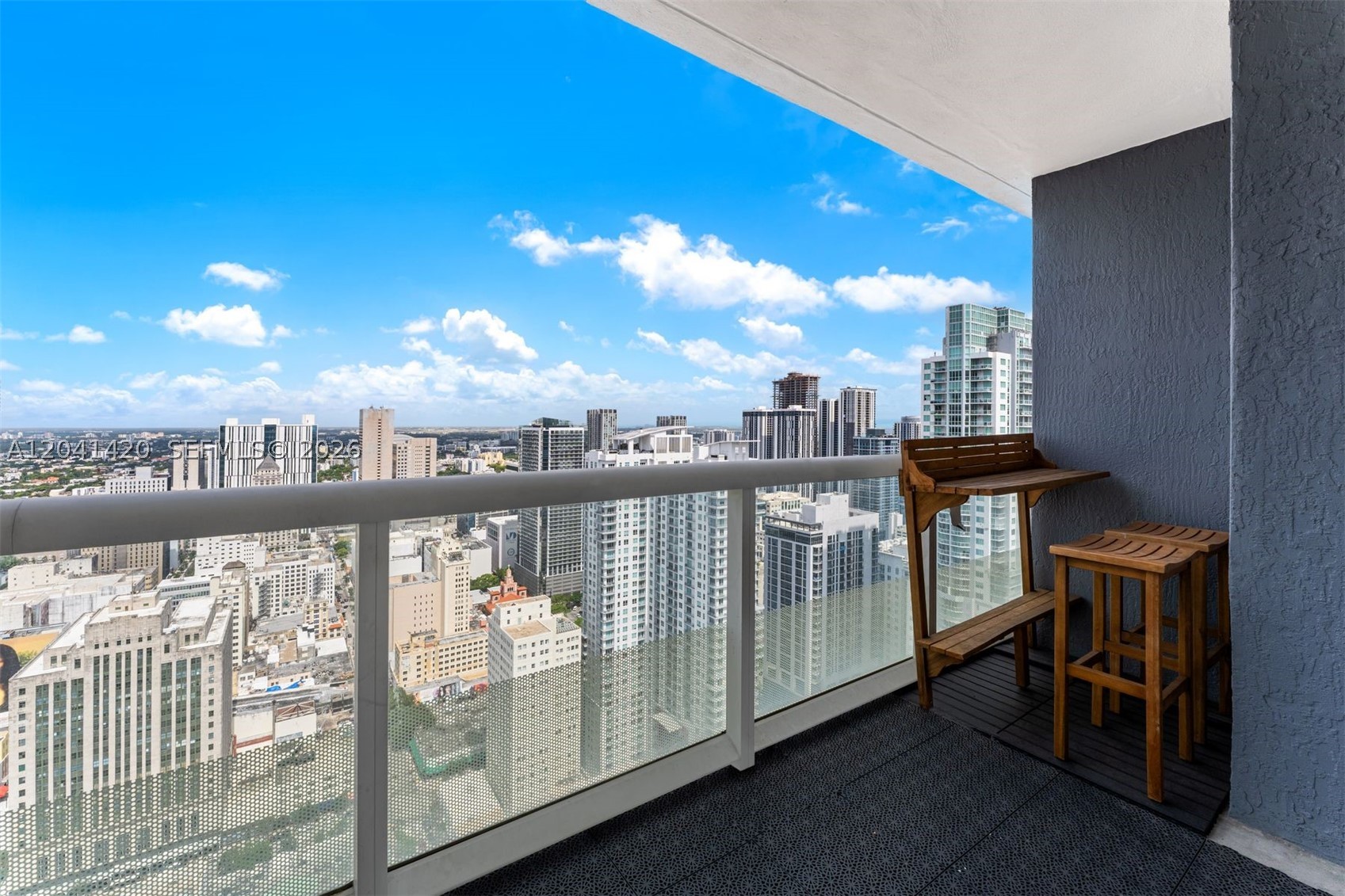 50 Biscayne Blvd #4603, Miami FL 33132