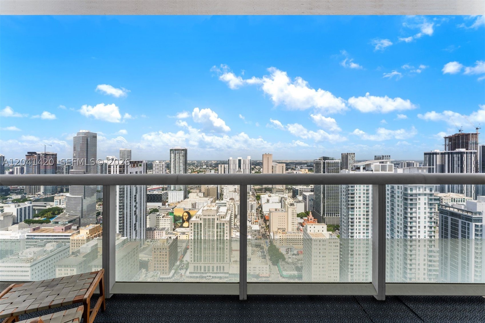 50 Biscayne Blvd #4603, Miami FL 33132