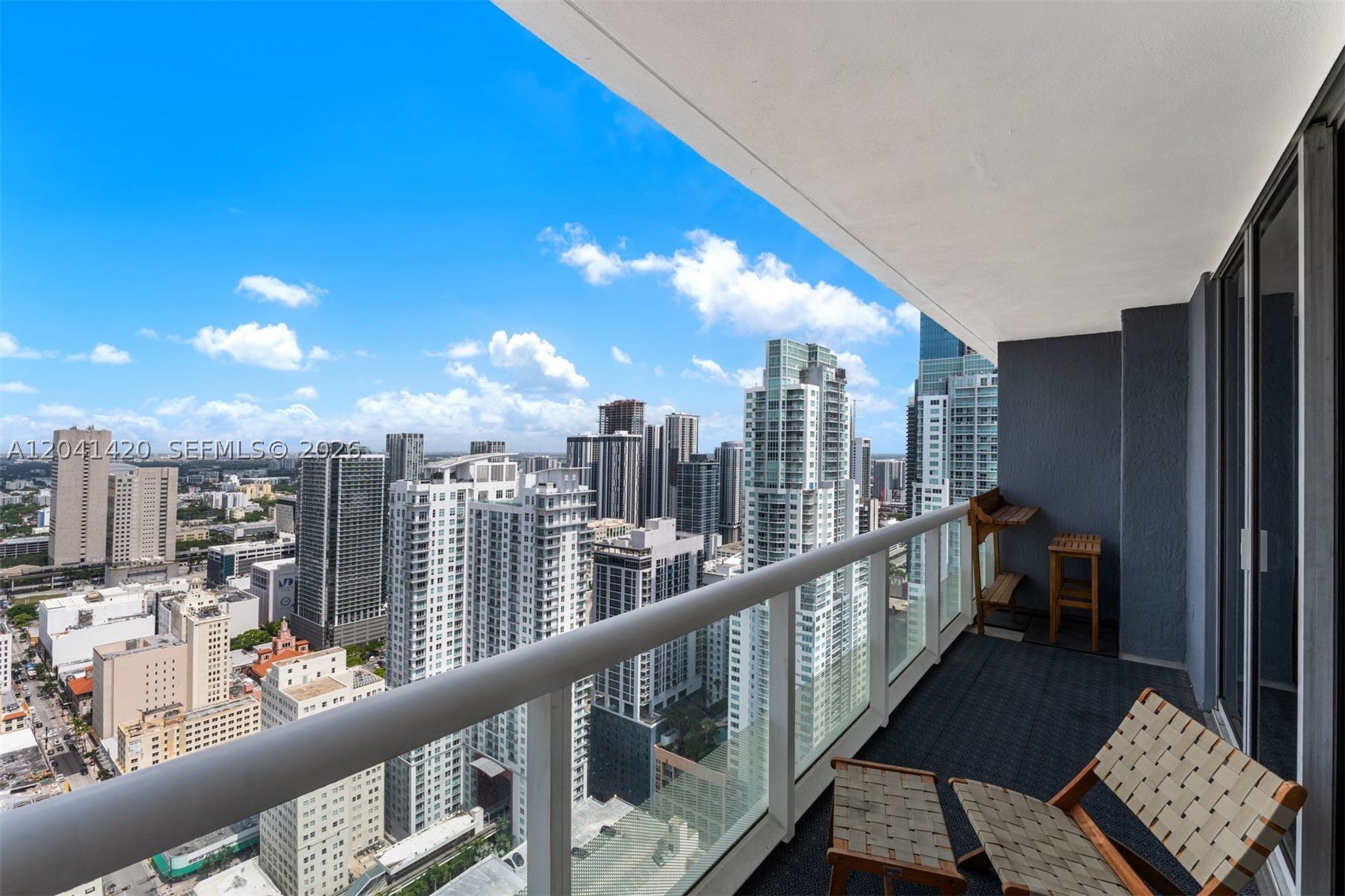 50 Biscayne Blvd #4603, Miami FL 33132
