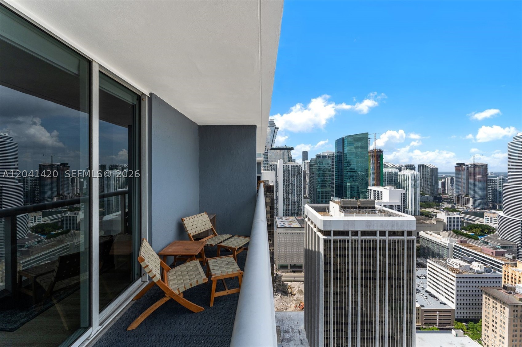 50 Biscayne Blvd #4603, Miami FL 33132