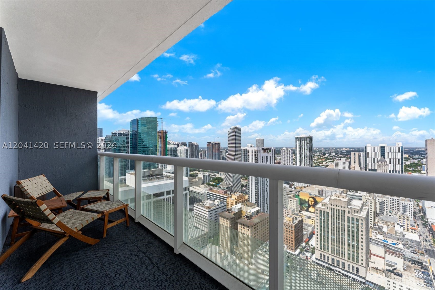 50 Biscayne Blvd #4603, Miami FL 33132