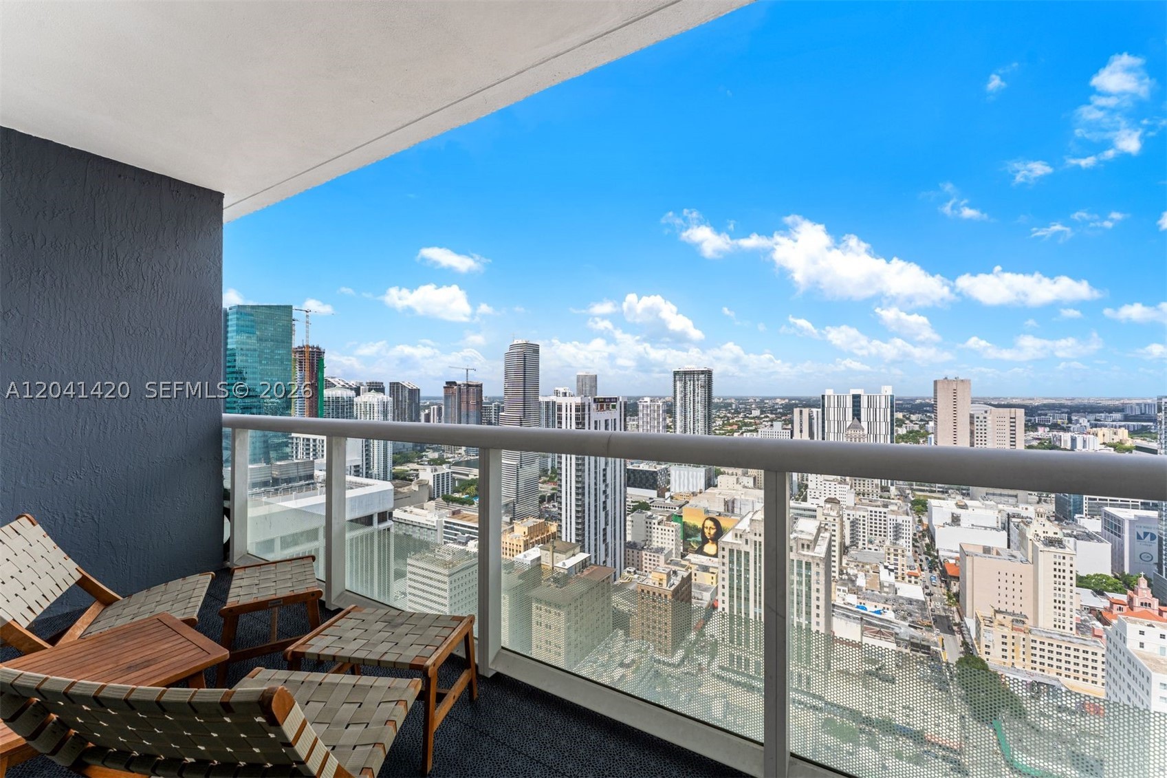 50 Biscayne Blvd #4603, Miami FL 33132