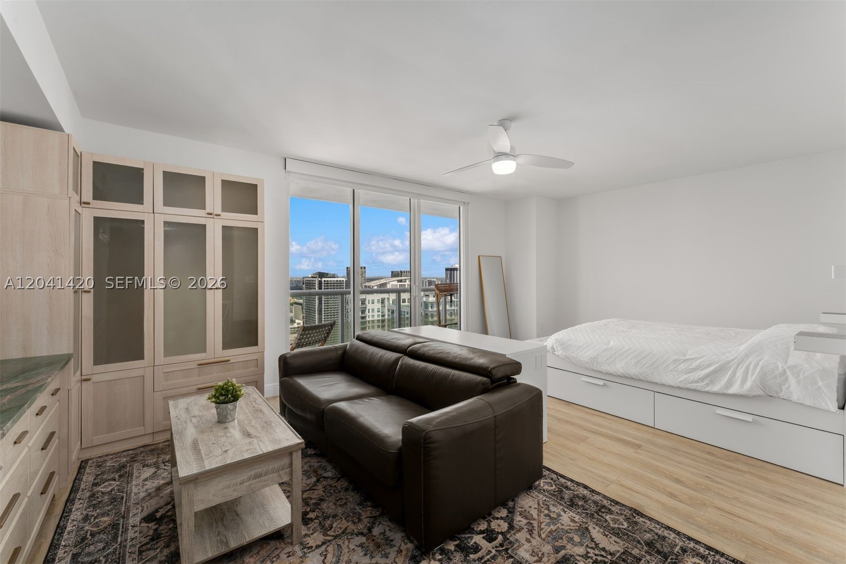 50 Biscayne Blvd #4603, Miami FL 33132