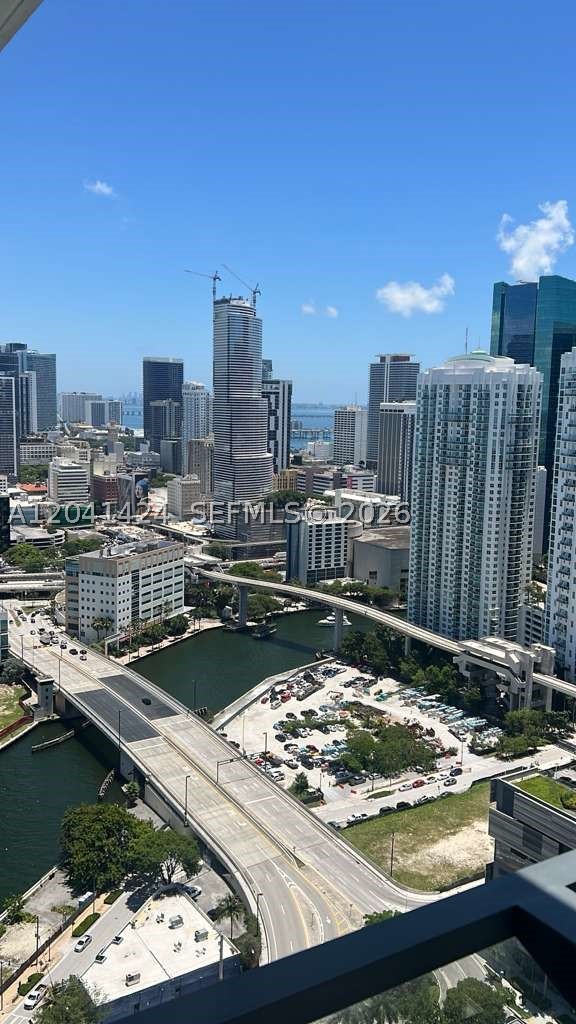 88 SW 7th St #3309, Miami FL 33130