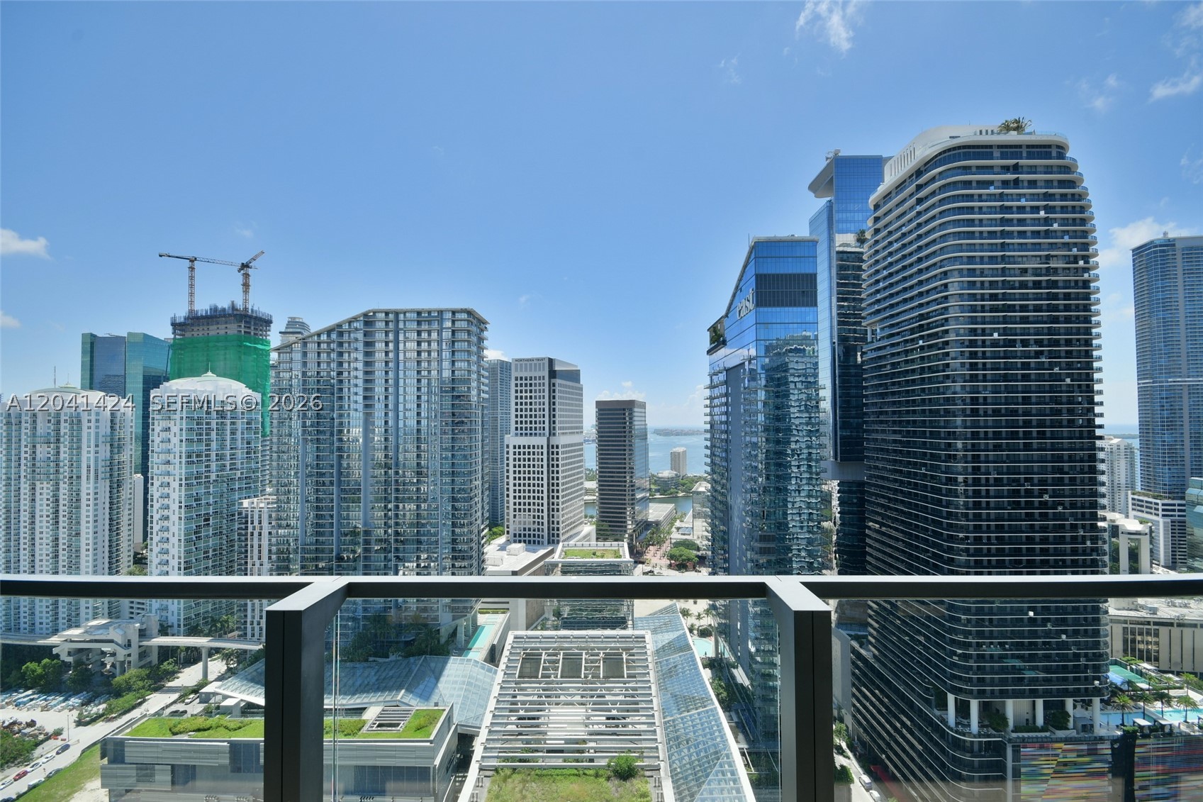88 SW 7th St #3309, Miami FL 33130