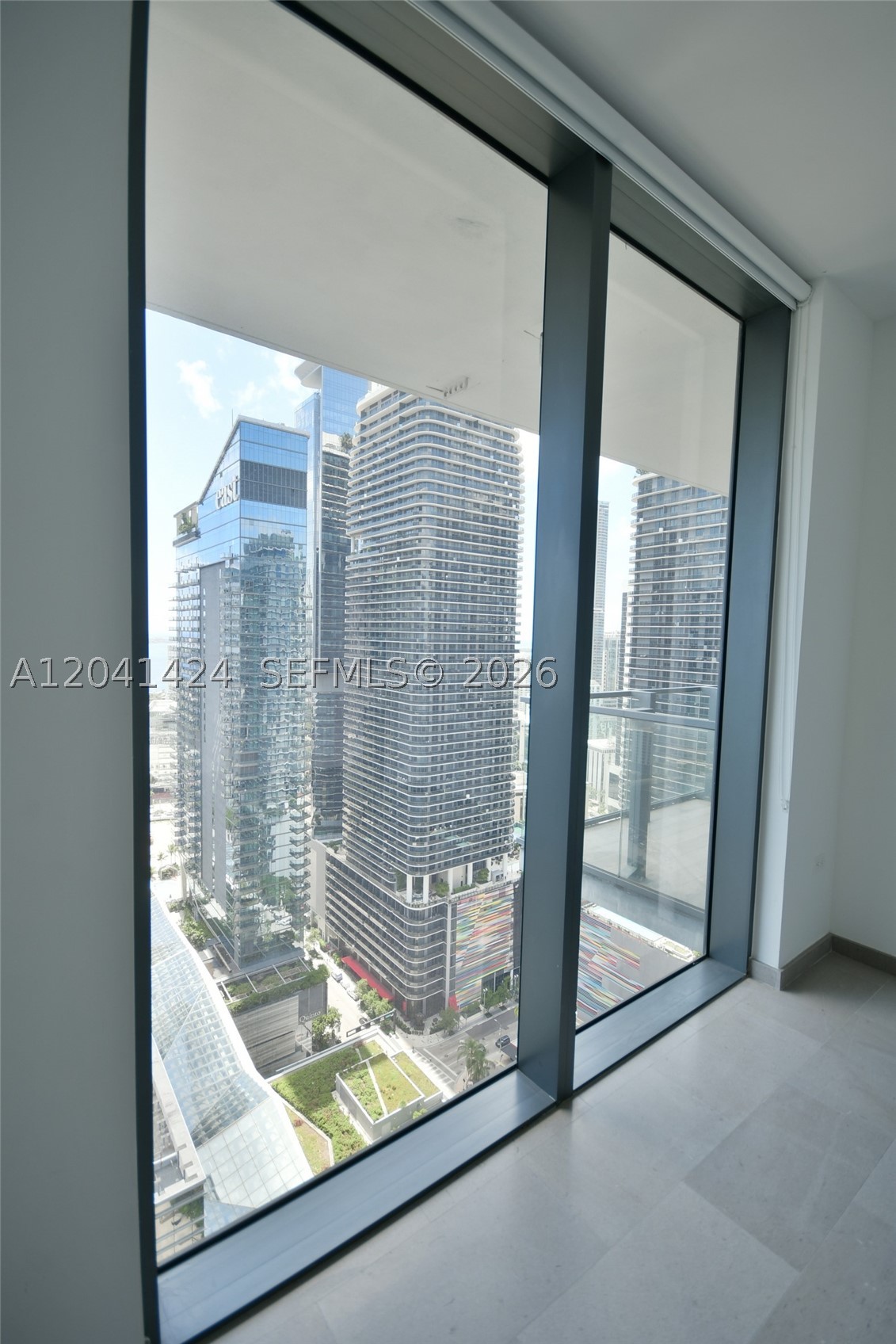 88 SW 7th St #3309, Miami FL 33130