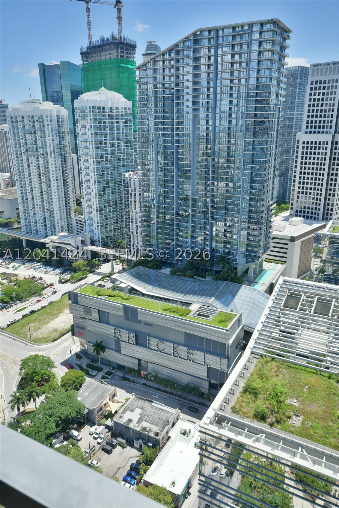 88 SW 7th St #3309, Miami FL 33130