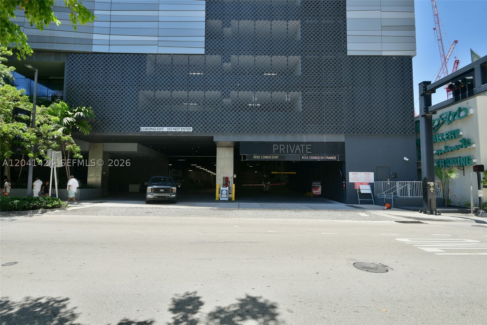 88 SW 7th St #3309, Miami FL 33130