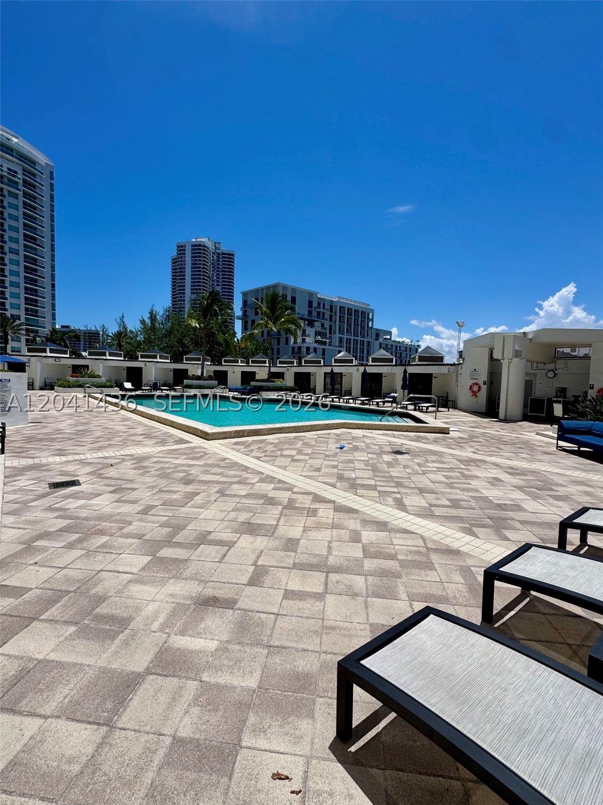 19500 Turnberry Way #15F, Aventura FL 33180