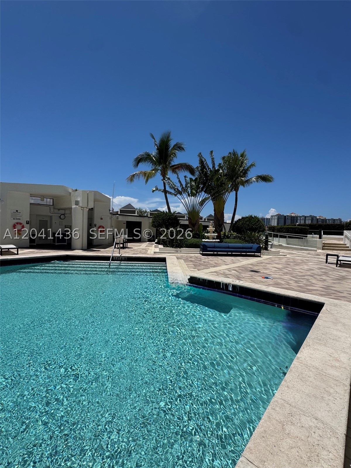 19500 Turnberry Way #15F, Aventura FL 33180