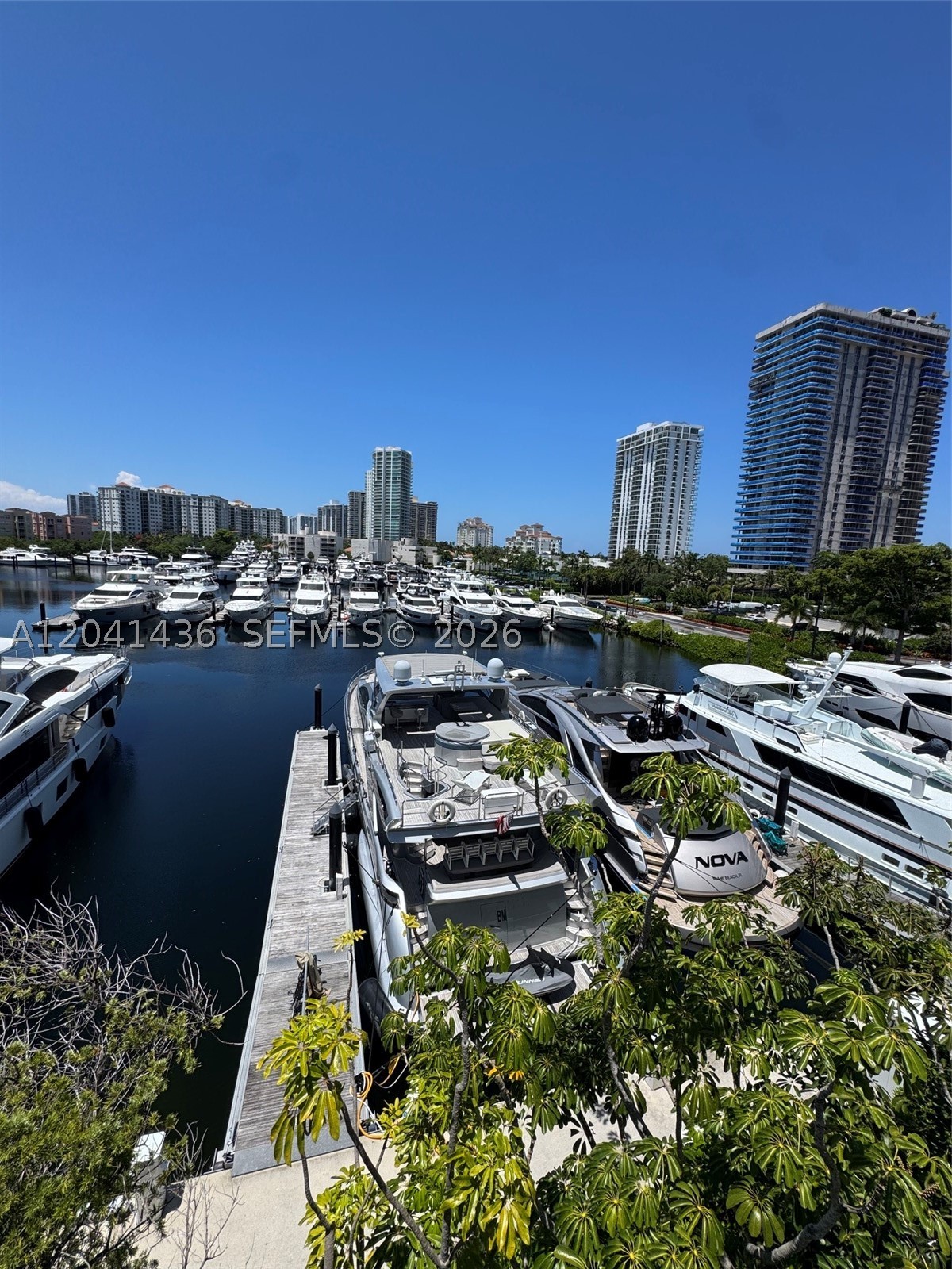 19500 Turnberry Way #15F, Aventura FL 33180