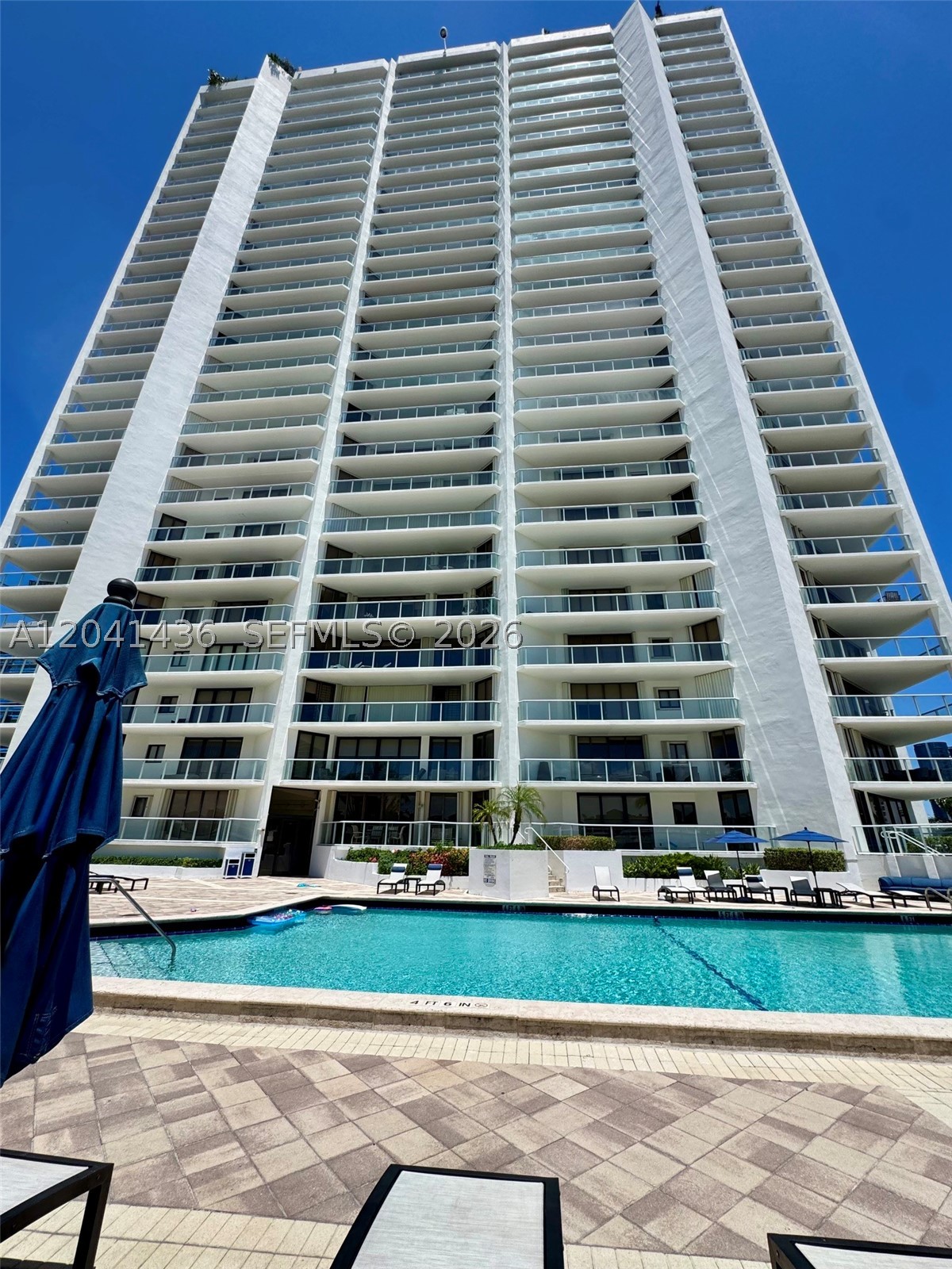 19500 Turnberry Way #15F, Aventura FL 33180