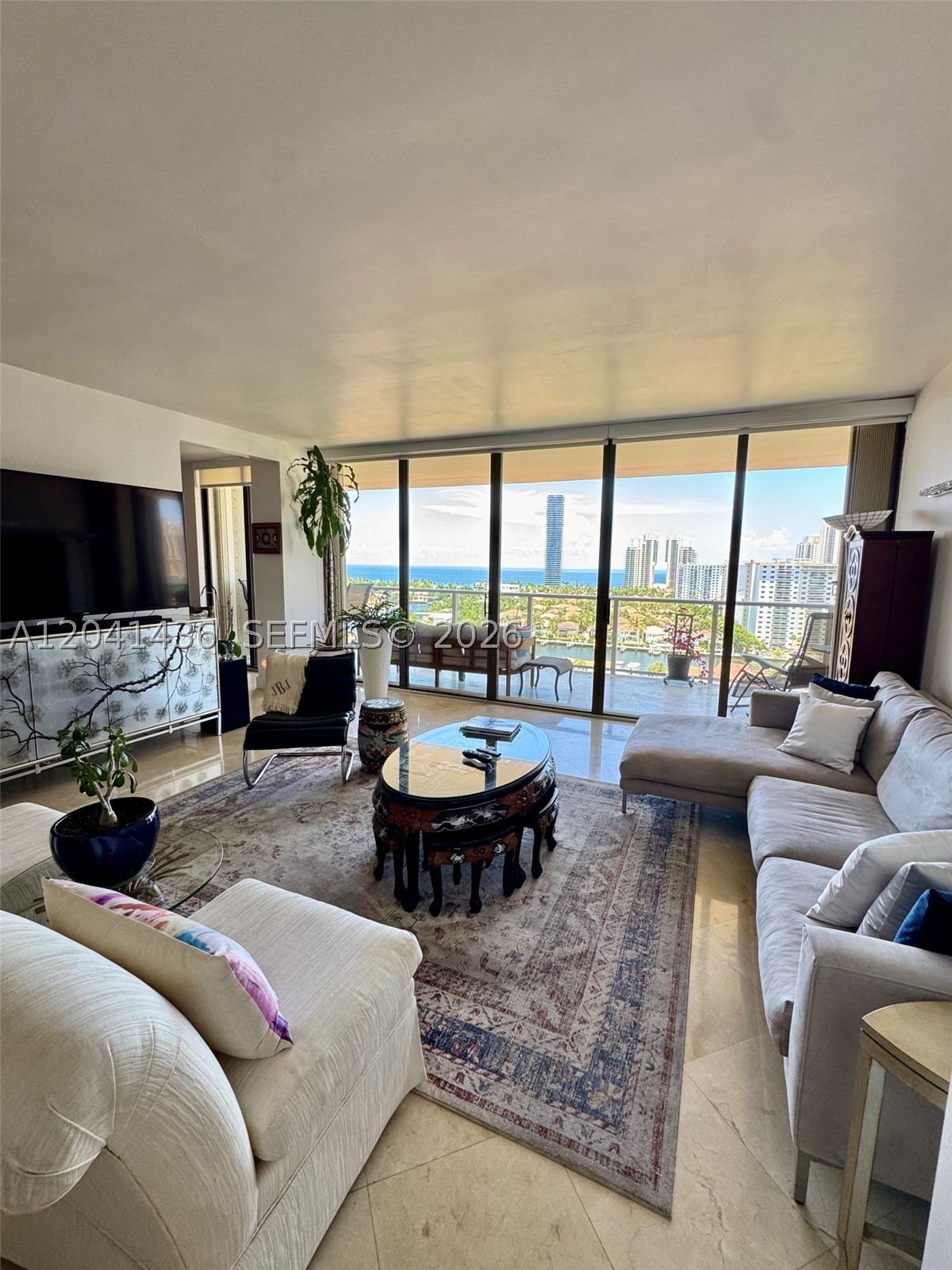 19500 Turnberry Way #15F, Aventura FL 33180
