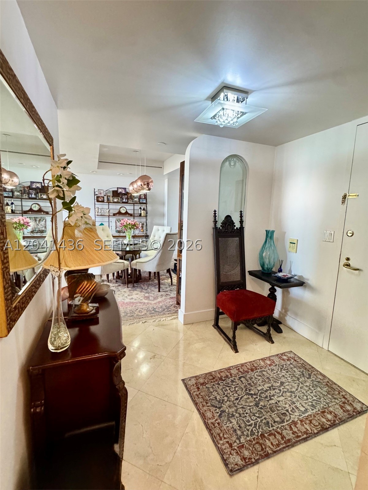 19500 Turnberry Way #15F, Aventura FL 33180