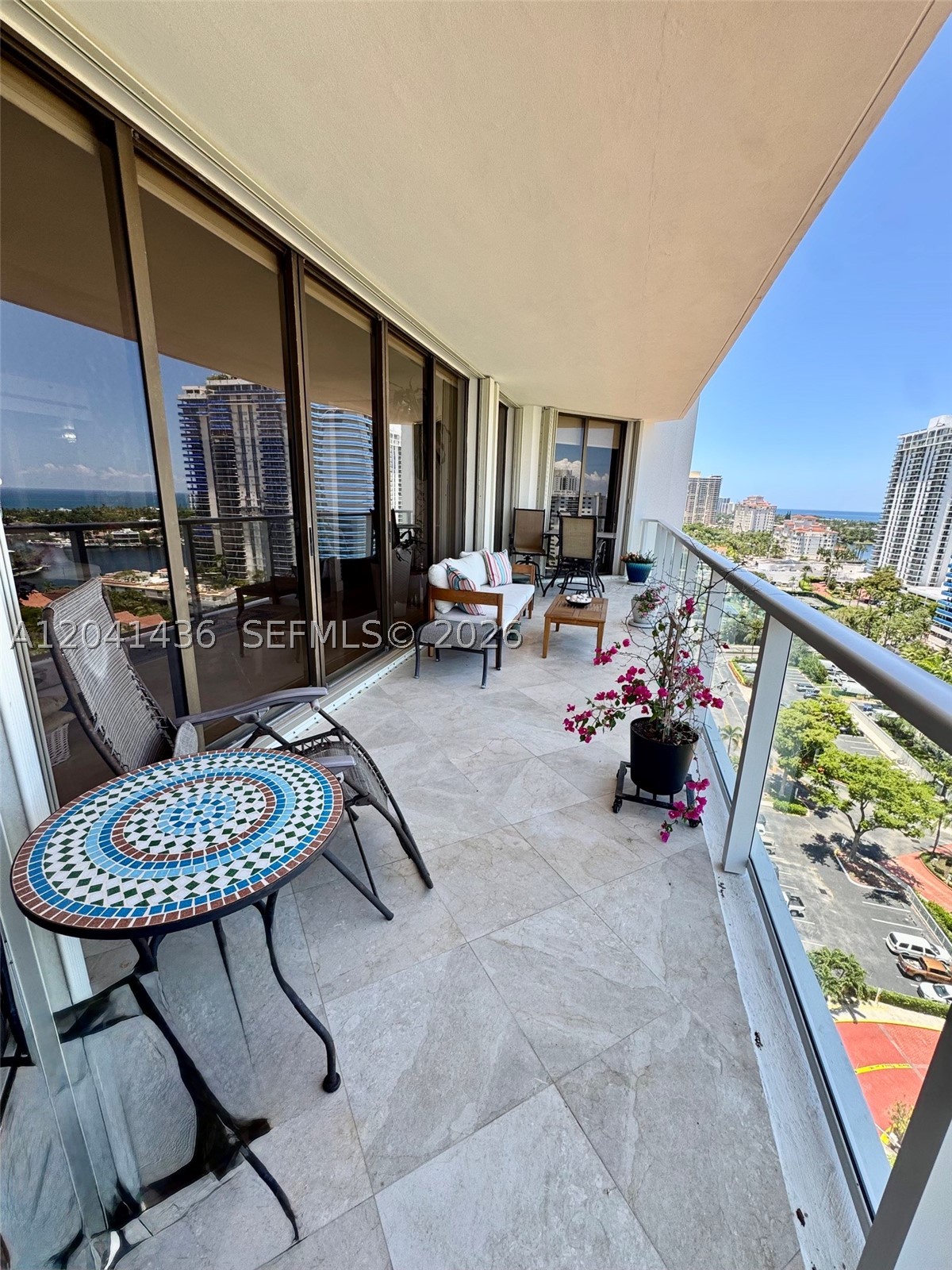 19500 Turnberry Way #15F, Aventura FL 33180
