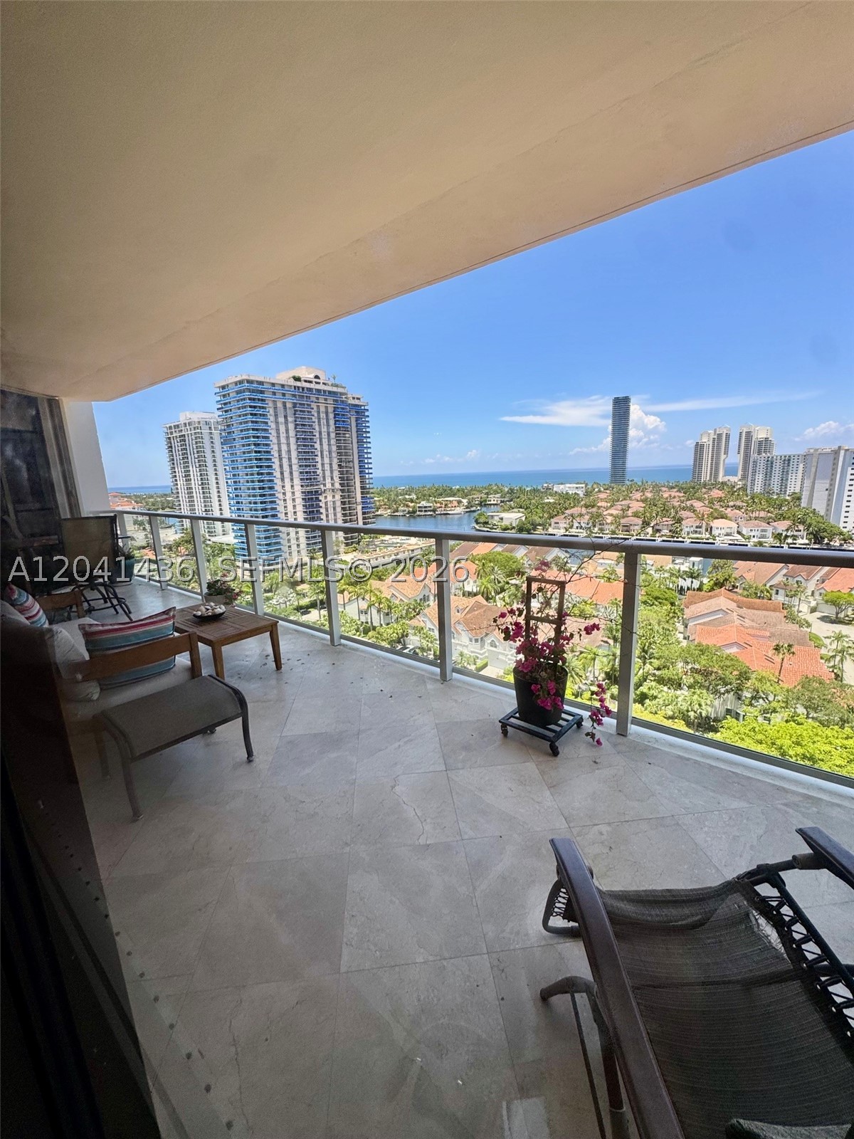 19500 Turnberry Way #15F, Aventura FL 33180