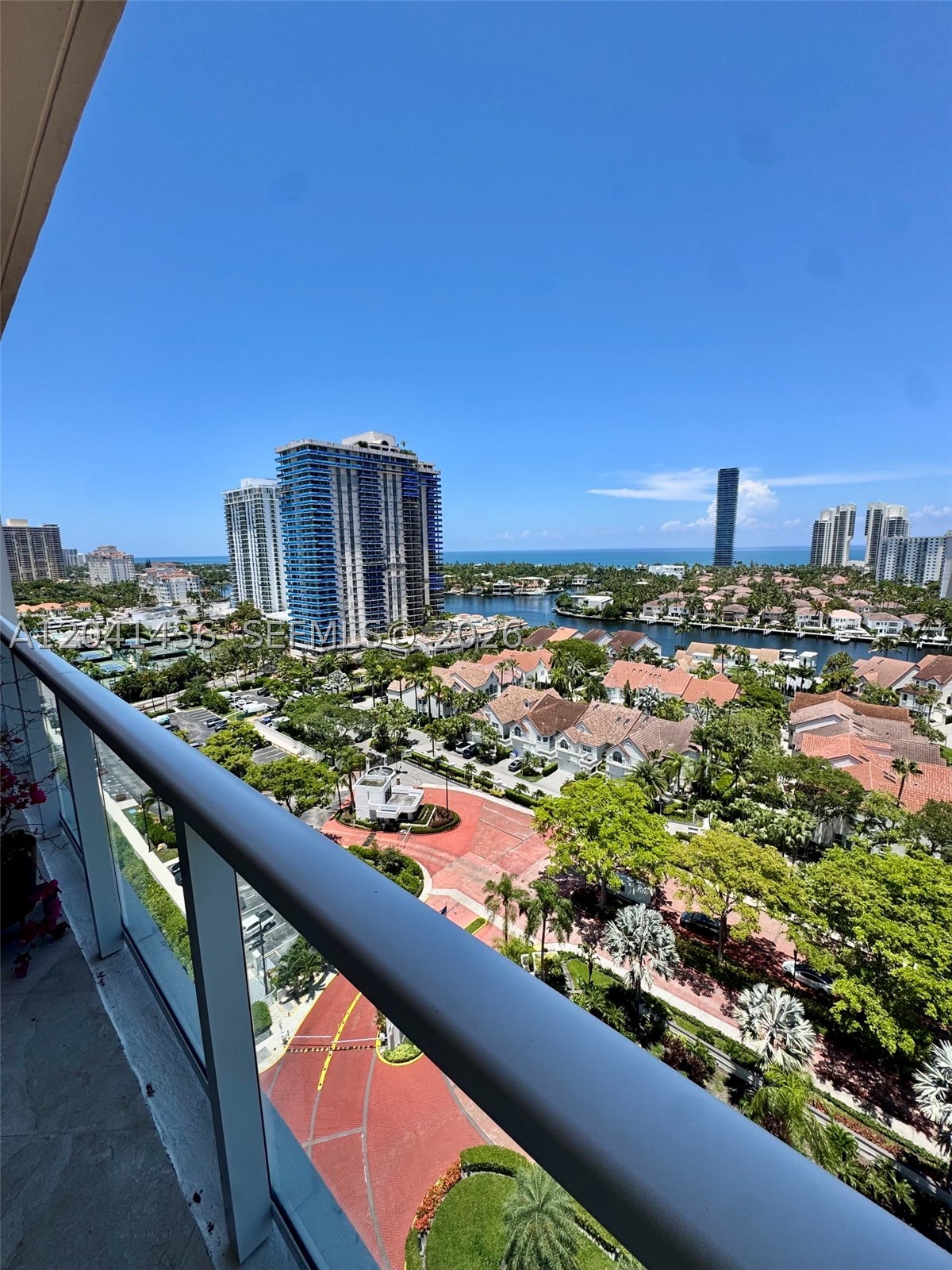 19500 Turnberry Way #15F, Aventura FL 33180