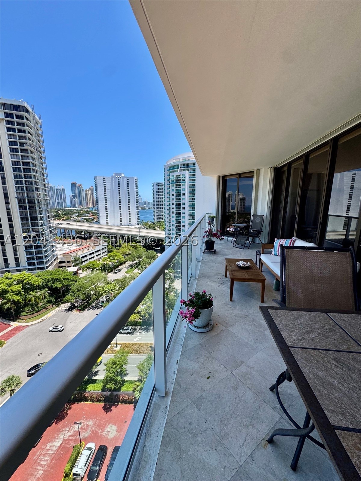 19500 Turnberry Way #15F, Aventura FL 33180