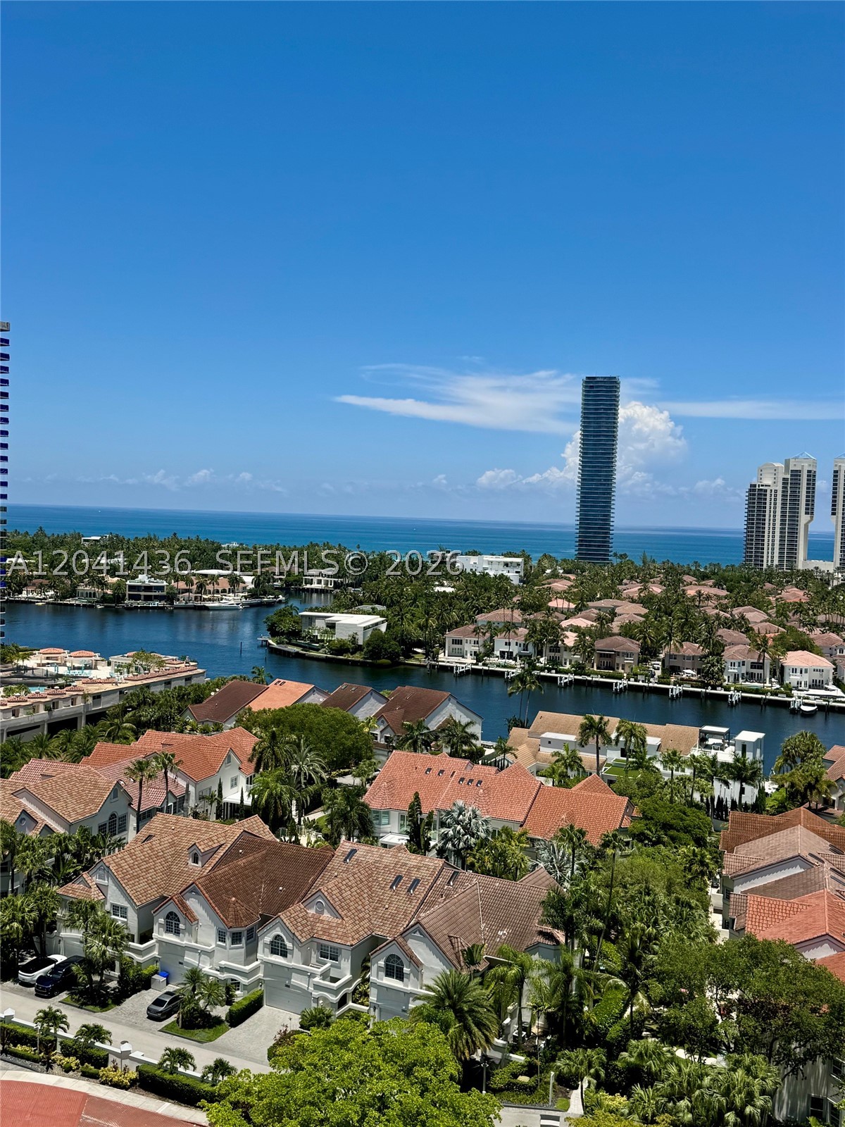 19500 Turnberry Way #15F, Aventura FL 33180