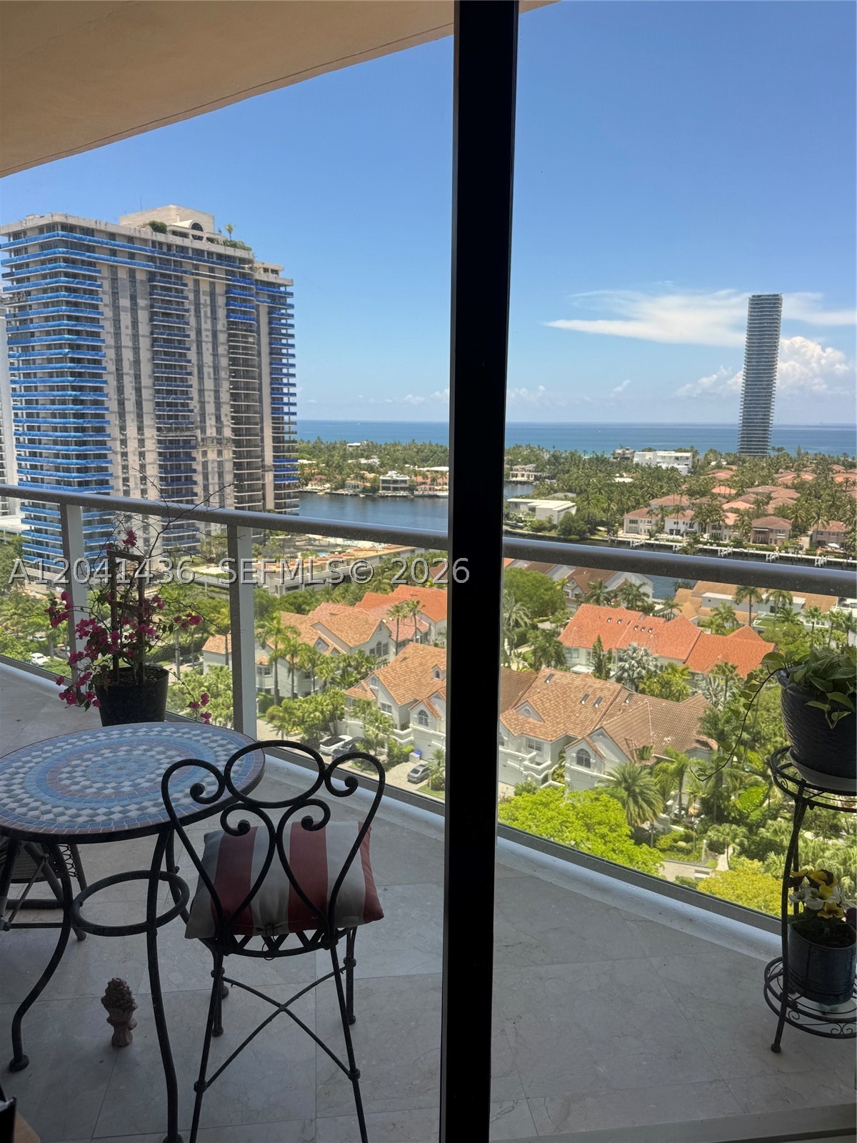 19500 Turnberry Way #15F, Aventura FL 33180