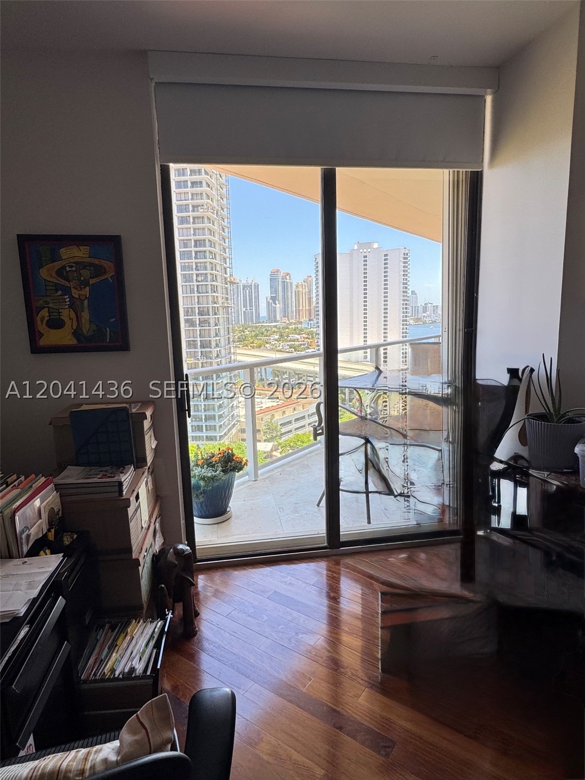 19500 Turnberry Way #15F, Aventura FL 33180