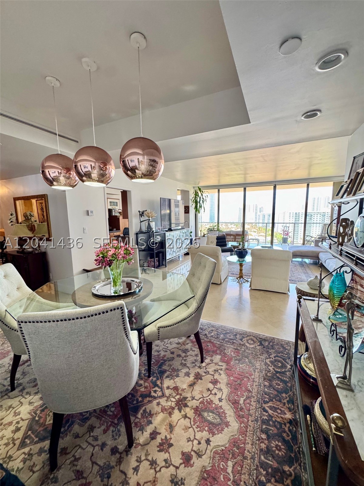 19500 Turnberry Way #15F, Aventura FL 33180