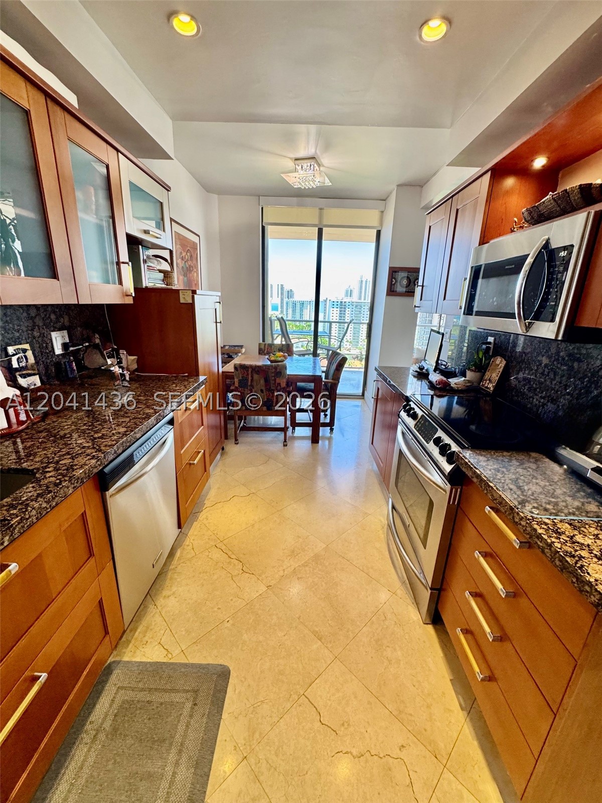 19500 Turnberry Way #15F, Aventura FL 33180