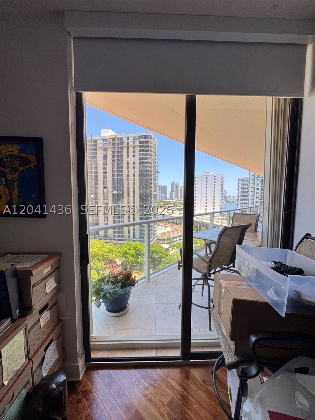 19500 Turnberry Way #15F, Aventura FL 33180